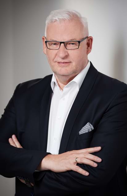 Reiner Schnieders: Persönliche und professionelle Begleitung bei Ihrer Maklernachfolge