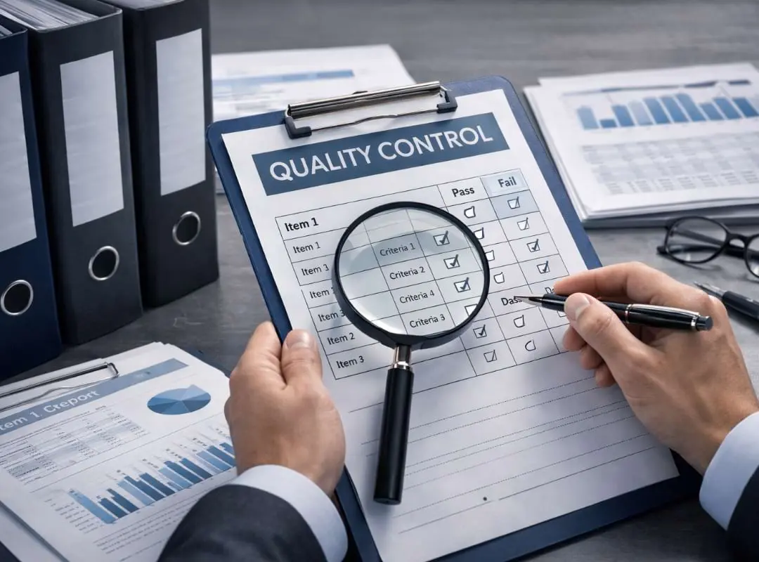 Strukturierte Begleitung in der Prüfungsphase bei Maklernachfolge