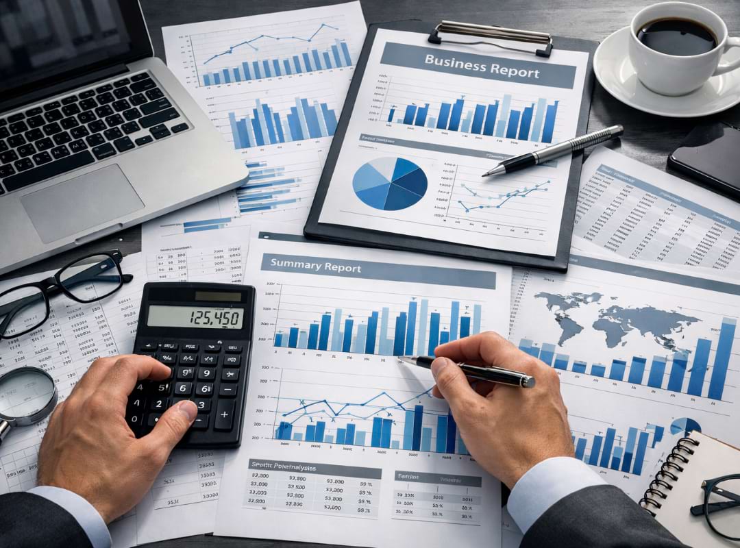 Professionelle Bestandsbewertung und Unternehmensbewertung bei Maklernachfolge